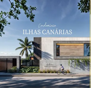 Casa de Condomínio com 3 Quartos à venda, 185m² no Morada de Laranjeiras, Serra