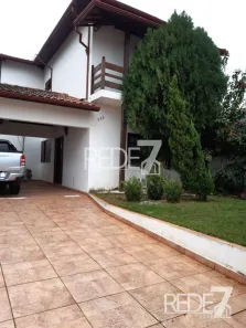 Casa com 5 Quartos à venda, 278m² no Jardim Flamboyant, Campinas