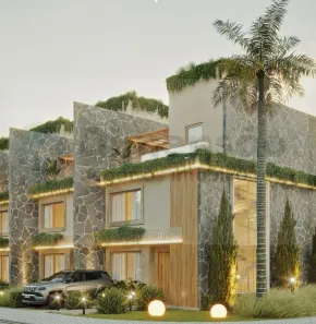 Casa de Condomínio com 3 Quartos à venda, 151m² no Ingleses do Rio Vermelho, Florianópolis