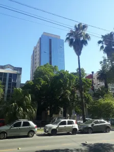 Sala Comercial à venda, 44m² no Independência, Porto Alegre