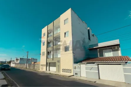 Apartamento com 3 Quartos à venda, 74m² no Santa Rita, Santo Antônio de Jesus