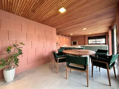 Casa com 5 Quartos à venda, 460m² no Centro, Cascavel