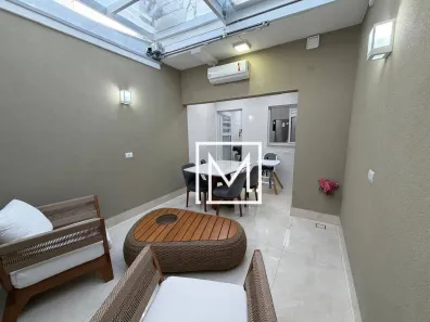 Sobrado com 3 Quartos para alugar, 175m² no Vila Dom Pedro I, São Paulo