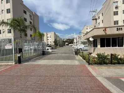 Apartamento com 2 Quartos à venda, 41m² no Campo Grande, Rio de Janeiro