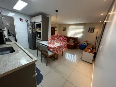 Casa de Condomínio com 2 Quartos à venda, 94m² no Jardim Adriana, Guarulhos