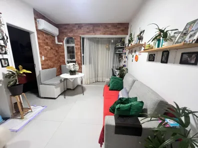 Apartamento com 1 Quarto à venda, 43m² no Pituba, Salvador
