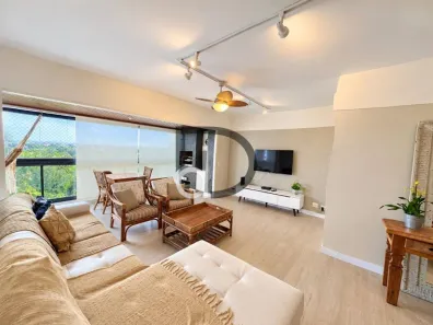 Apartamento com 3 Quartos à venda, 112m² no Riviera, Bertioga