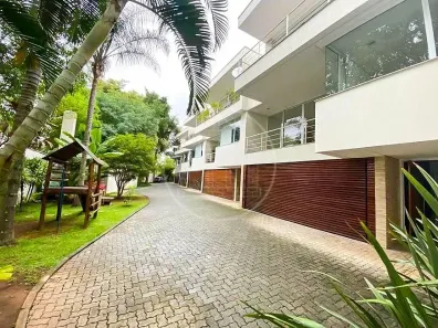 Casa com 4 Quartos para venda ou aluguel, 425m² no Brooklin Paulista, São Paulo
