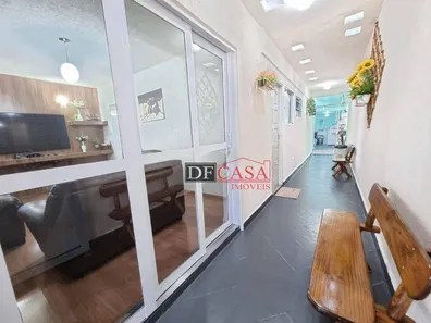 Casa com 2 Quartos à venda, 129m² no Conjunto Residencial José Bonifácio, São Paulo