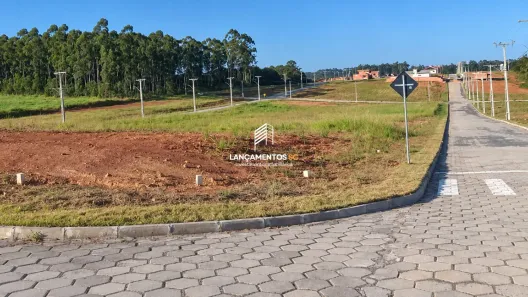 Lote/Terreno à venda, 360m² no Linha Batista, Criciúma