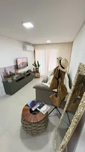 Apartamento com 1 Quarto à venda, 45m² no Praia do Francês, Marechal Deodoro