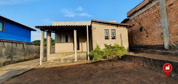 Casa com 2 Quartos à venda, 220m² no Jardim Primavera, Mário Campos