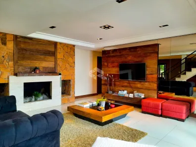 Casa com 5 Quartos à venda, 550m² no Vinhedos, Caxias do Sul