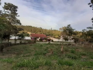 Lote/Terreno à venda, 743m² no Condomínio Mont Clair, Santa Isabel