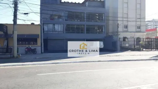 Ponto Comercial à venda, 17000m² no Centro, São José dos Campos