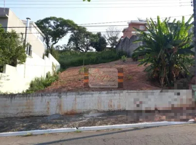 Lote/Terreno à venda, 434m² no City América, São Paulo