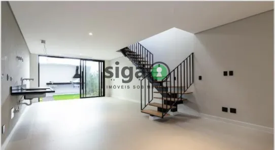 Sobrado com 2 Quartos à venda, 140m² no Vila Nova Conceição, São Paulo