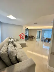 Apartamento com 4 Quartos para alugar, 300m² no Renascença, São Luís