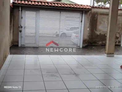 Casa com 2 Quartos à venda, 150m² no Jardim Suarão (Praia), Itanhaém