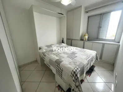 Apartamento com 2 Quartos à venda, 51m² no Itaberaba, São Paulo