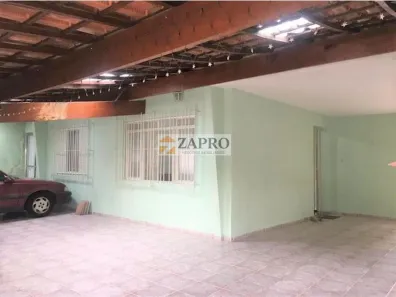 Casa com 3 Quartos à venda, 250m² no Vila Betânia, São José dos Campos