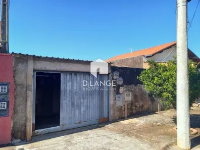 Casa com 3 Quartos à venda, 151m² no Jardim São Fernando, Campinas