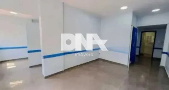 Sala Comercial com 1 Quarto à venda, 40m² no Copacabana, Rio de Janeiro