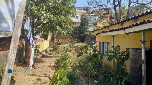 Lote/Terreno à venda, 280m² no Brasilândia, São Paulo