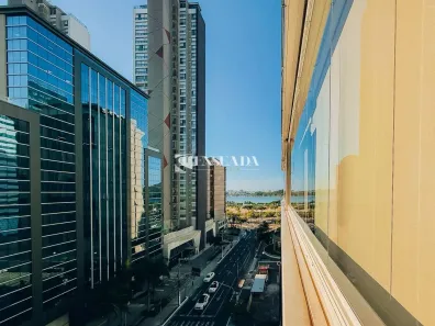 Apartamento com 3 Quartos à venda, 96m² no Enseada do Suá, Vitória