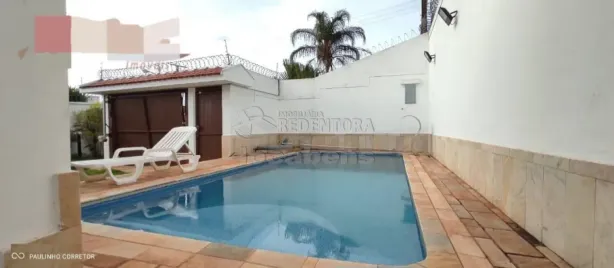Casa com 4 Quartos à venda, 404m² no Parque Santa Mônica, São Carlos