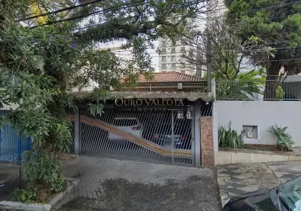 Casa com 3 Quartos à venda, 255m² no Mirandópolis, São Paulo
