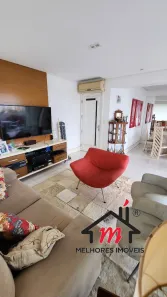 Cobertura com 3 Quartos à venda, 178m² no Pituba, Salvador