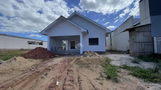 Casa com 3 Quartos à venda, 120m² no Maria Rosália Pauli, Vera Cruz