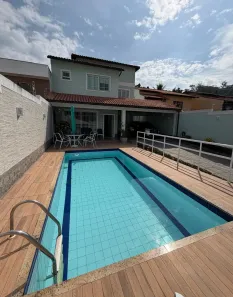 Casa com 5 Quartos à venda, 305m² no Jacarepaguá, Rio de Janeiro