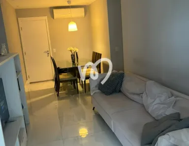 Apartamento com 2 Quartos à venda, 81m² no Barra da Tijuca, Rio de Janeiro