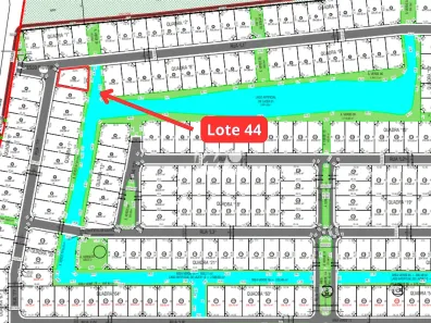 Lote/Terreno à venda, 375m² no Pedra Branca, Palhoça