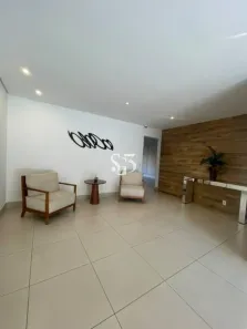 Apartamento com 3 Quartos à venda, 86m² no Jardim Ypê, Paulínia