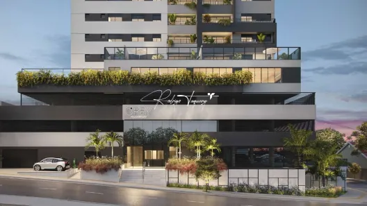 Apartamento com 3 Quartos à venda, 84m² no Vila São João, Goiânia