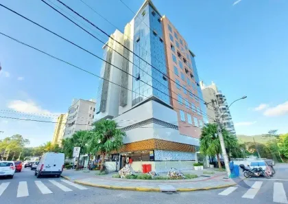 Ponto Comercial à venda, 60m² no Itacorubi, Florianópolis