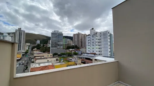Cobertura com 3 Quartos à venda, 115m² no São Mateus, Juiz de Fora