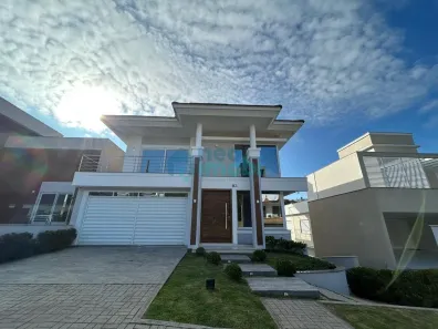 Casa com 3 Quartos à venda, 318m² no Pedra Branca, Palhoça