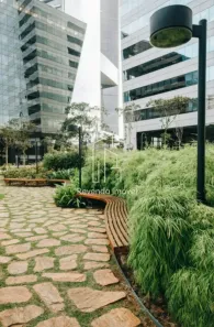 Ponto Comercial para alugar, 309m² no Vila Gertrudes, São Paulo