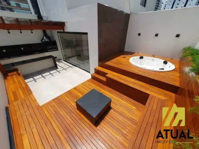 Cobertura com 3 Quartos à venda, 170m² no Vila Olímpia, São Paulo