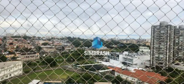 Apartamento com 3 Quartos à venda, 59m² no Parque Rural Fazenda Santa Cândida, Campinas