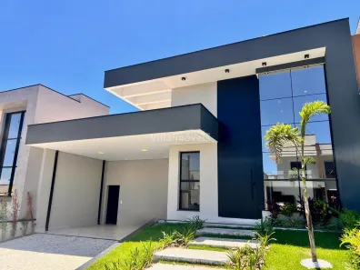 Casa de Condomínio com 3 Quartos à venda, 300m² no Roncáglia, Valinhos