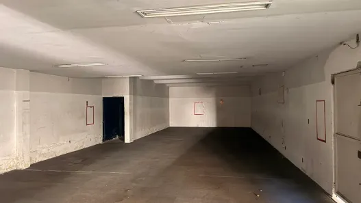 Prédio Comercial para alugar, 1200m² no Vasco da Gama, Rio de Janeiro