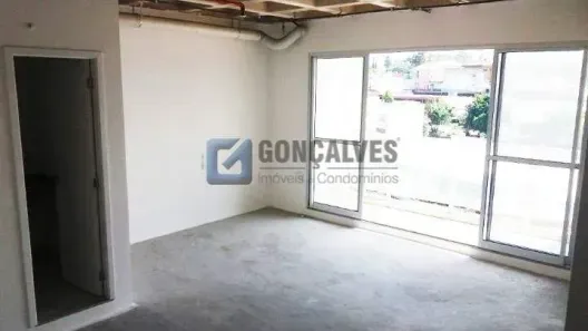 Sala Comercial à venda, 43m² no Centro, São Bernardo do Campo