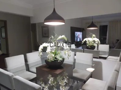 Apartamento com 3 Quartos à venda, 90m² no Centro, Uberlândia