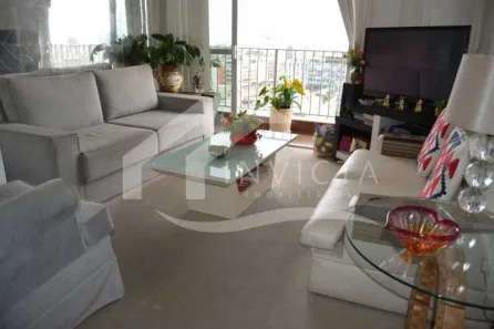 Apartamento com 3 Quartos à venda, 110m² no Copacabana, Rio de Janeiro