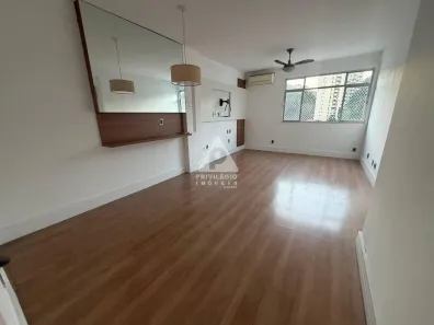 Apartamento com 3 Quartos à venda, 89m² no Botafogo, Rio de Janeiro